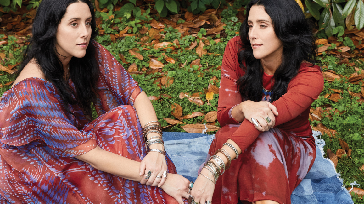 On <i>DUO</i>, The Watson Twins Honor the Third Voice They Create